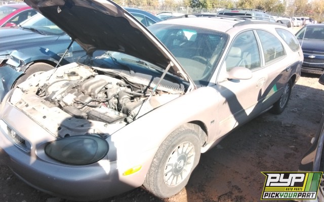 1999 MERCURY SABLE partes disponibles