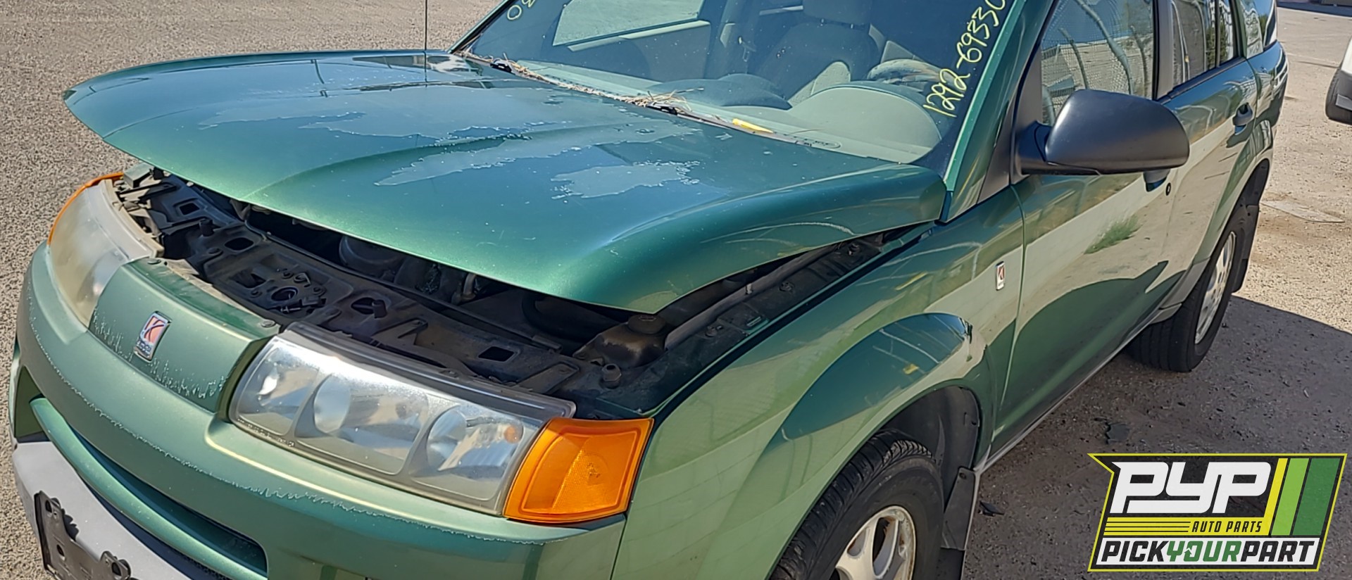 2003 SATURN VUE available for parts