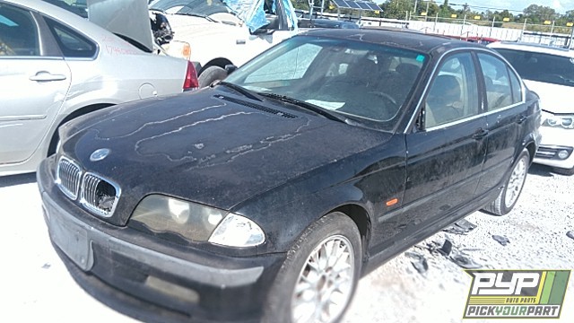 1999 BMW 328I available for parts