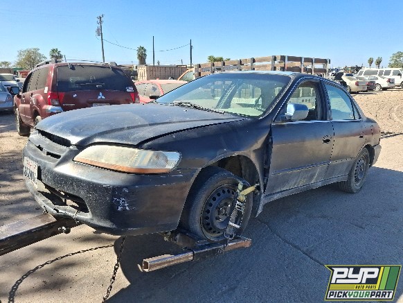 1999 HONDA ACCORD available for parts