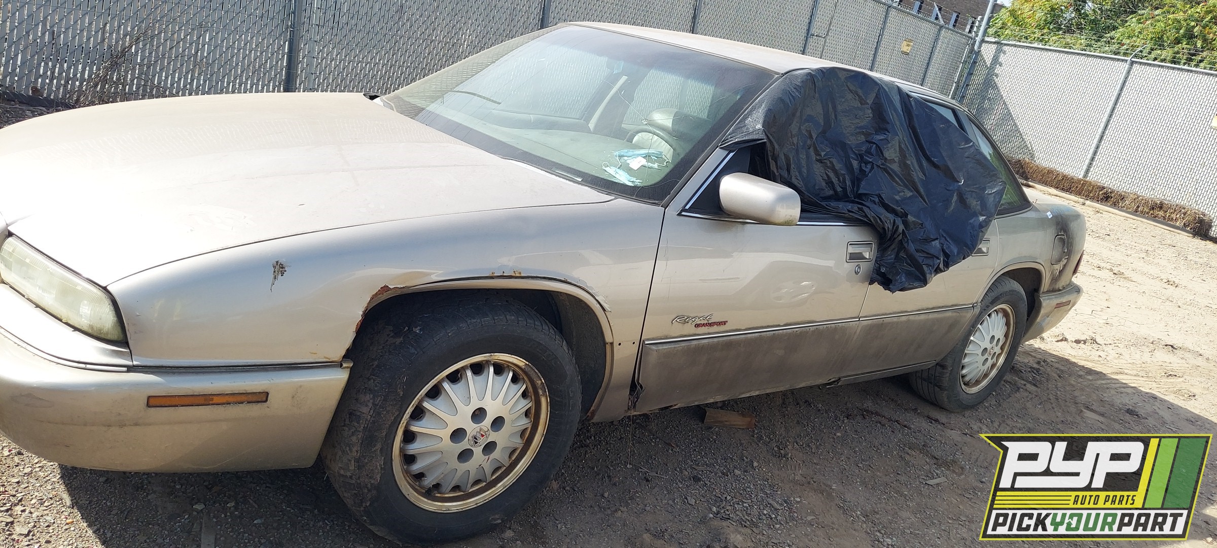 1996 BUICK REGAL available for parts