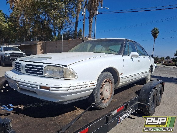 1995 OLDSMOBILE 88 partes disponibles