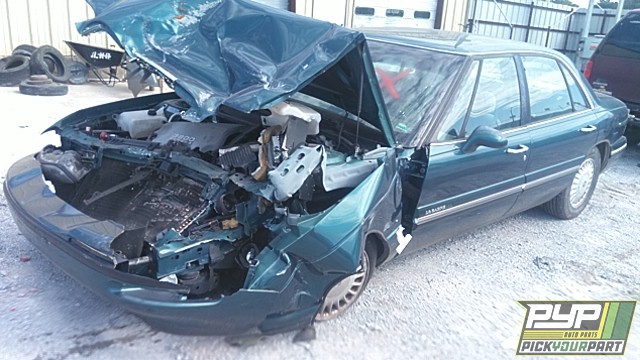 1997 BUICK LESABRE available for parts