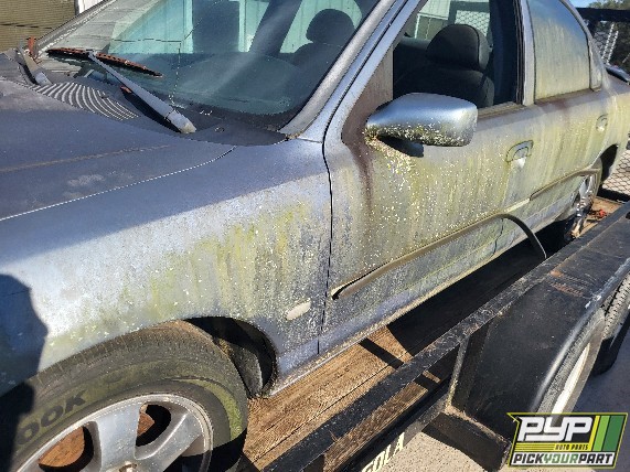 1999 MERCURY MYSTIQUE available for parts