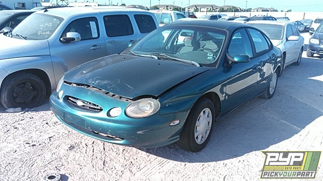 1998 FORD TAURUS available for parts