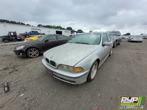 1999 BMW 528I available for parts
