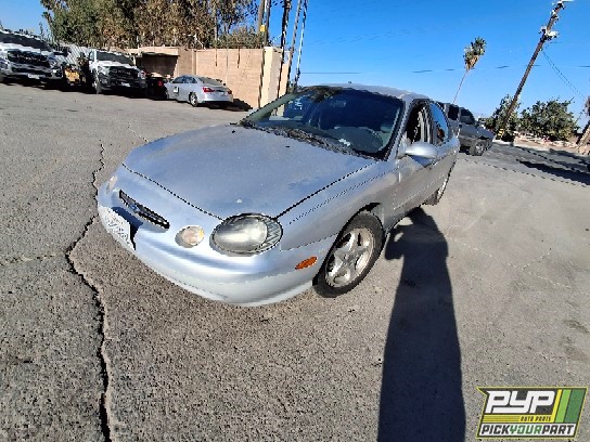 1999 FORD TAURUS partes disponibles