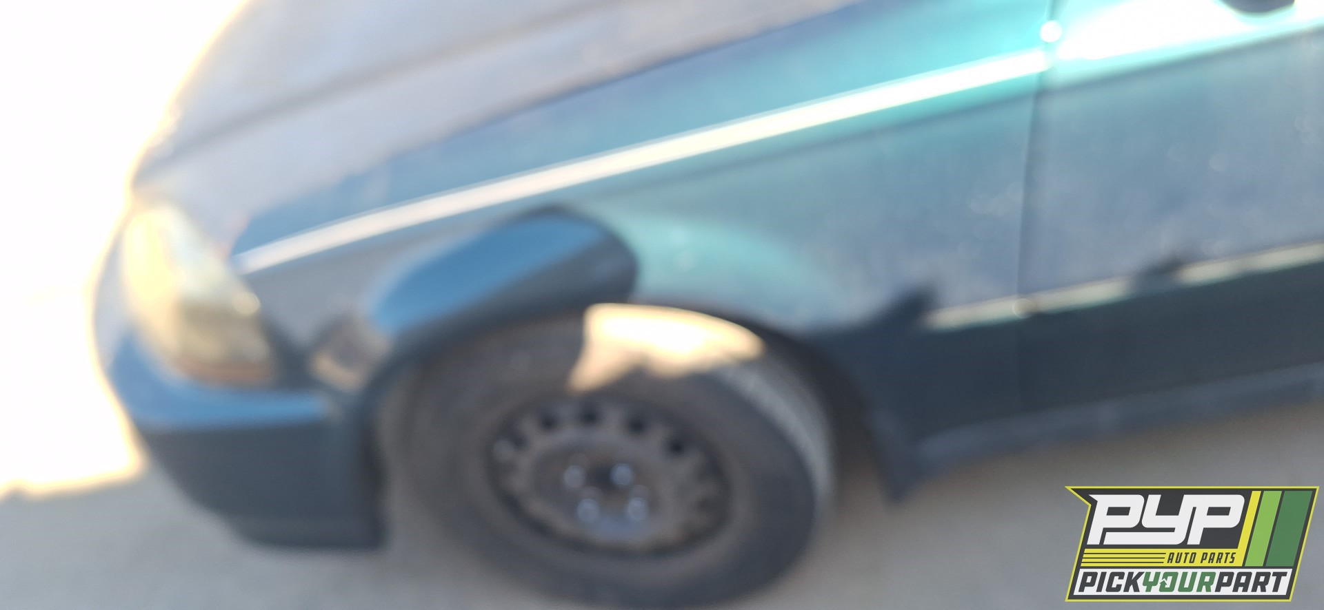 1998 HONDA CIVIC available for parts