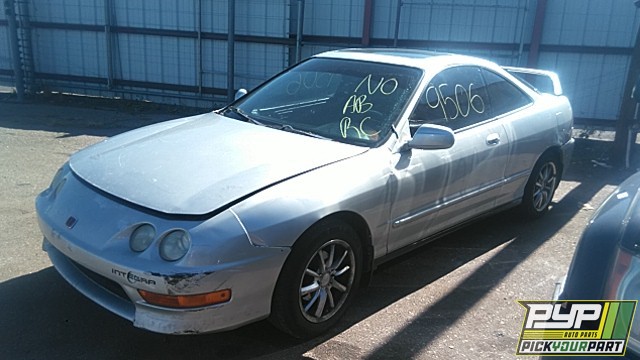 1999 ACURA INTEGRA available for parts