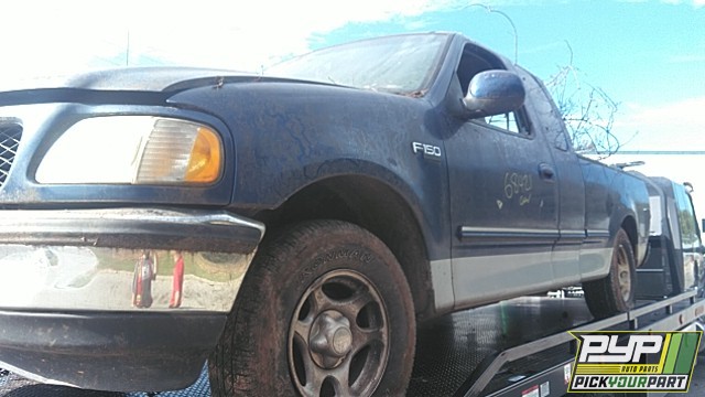 1997 FORD F-150 partes disponibles