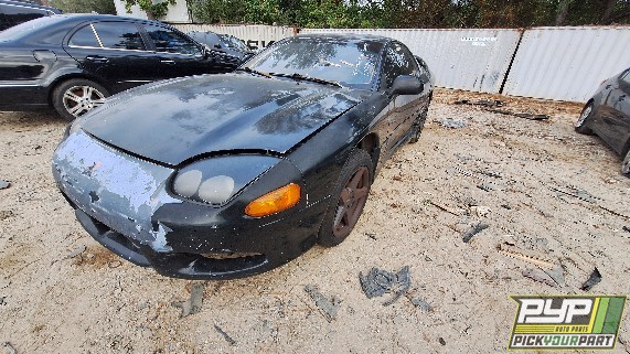 1997 MITSUBISHI 3000GT partes disponibles