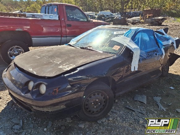 1997 ACURA INTEGRA available for parts