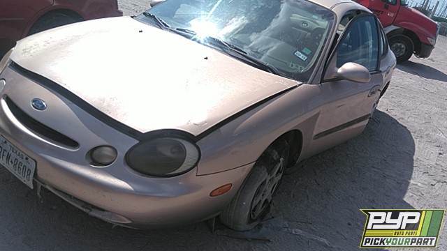 1997 FORD TAURUS partes disponibles