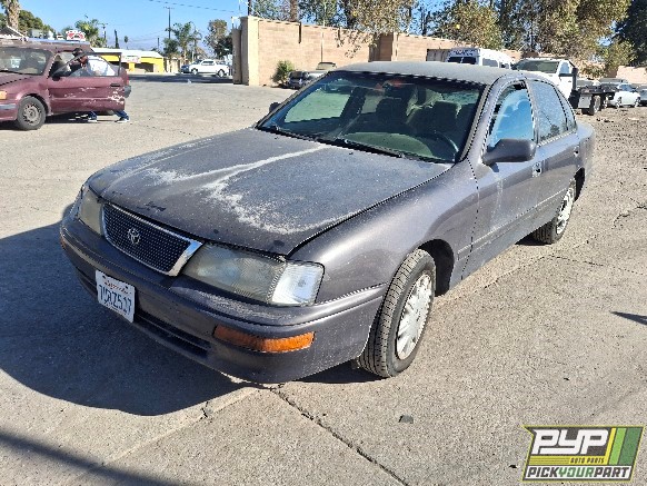 1997 TOYOTA AVALON available for parts