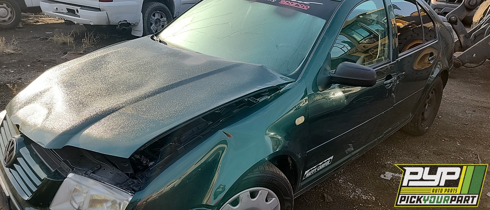 1999 VOLKSWAGEN JETTA partes disponibles