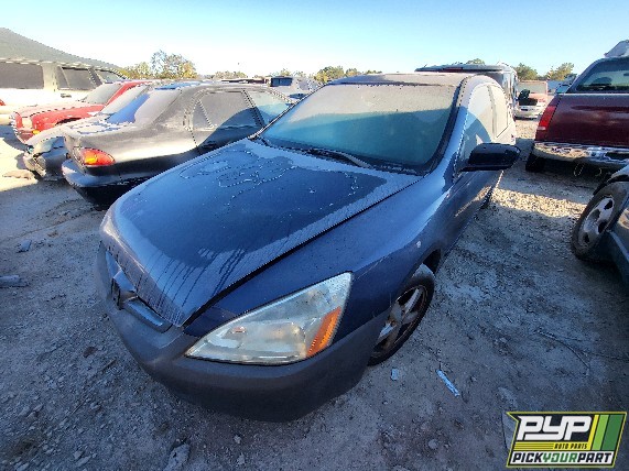 2005 HONDA ACCORD available for parts