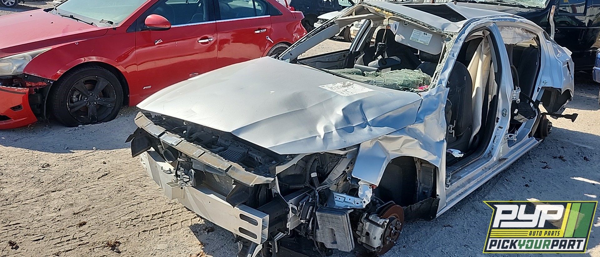 2020 NISSAN ALTIMA partes disponibles