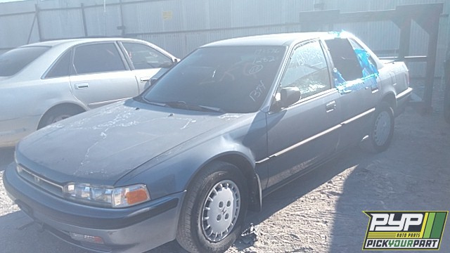 1990 HONDA ACCORD available for parts