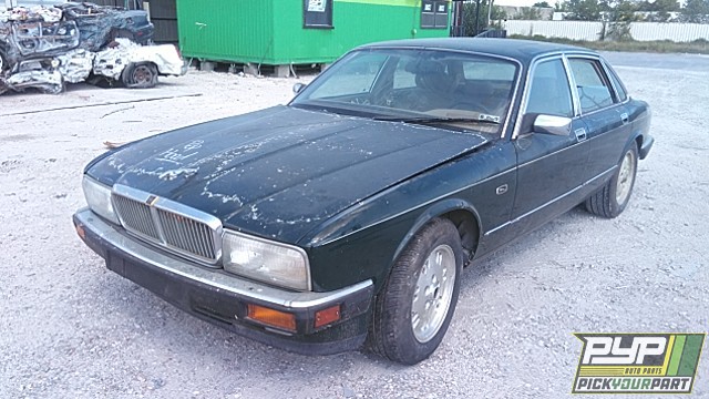 1994 JAGUAR XJ6 partes disponibles