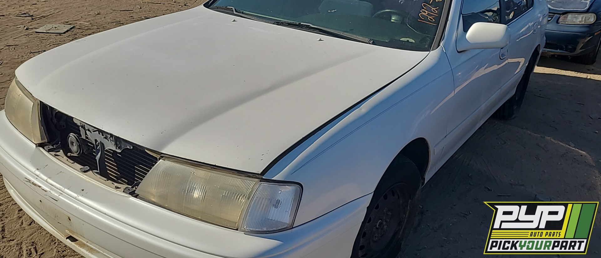 1997 TOYOTA AVALON partes disponibles