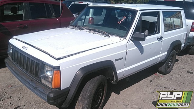 1994 JEEP CHEROKEE available for parts