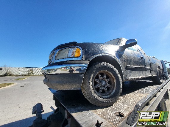 1999 FORD F-150 partes disponibles