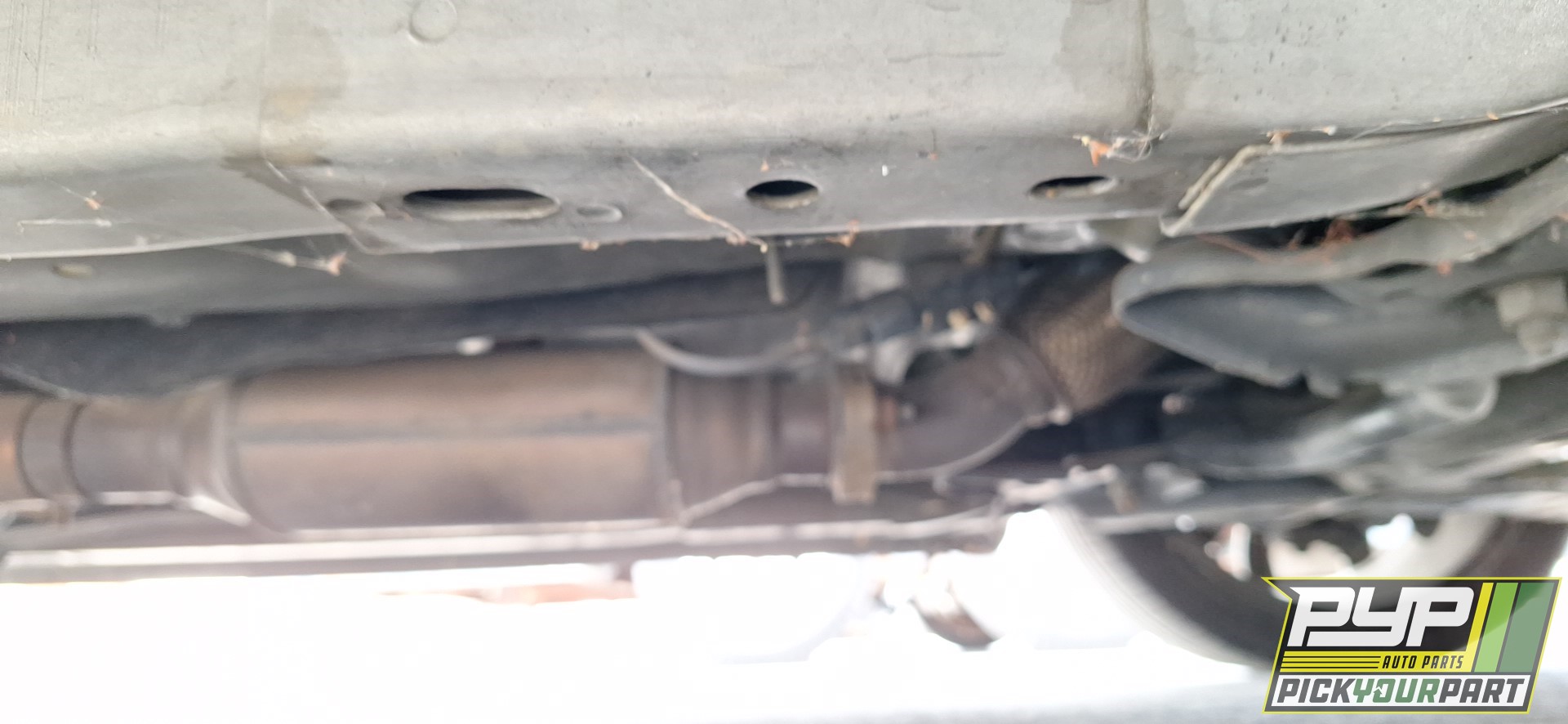 2012 FORD FUSION partes disponibles