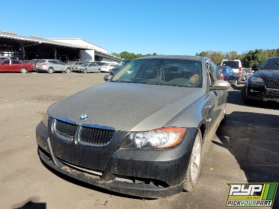 2008 BMW 328I available for parts