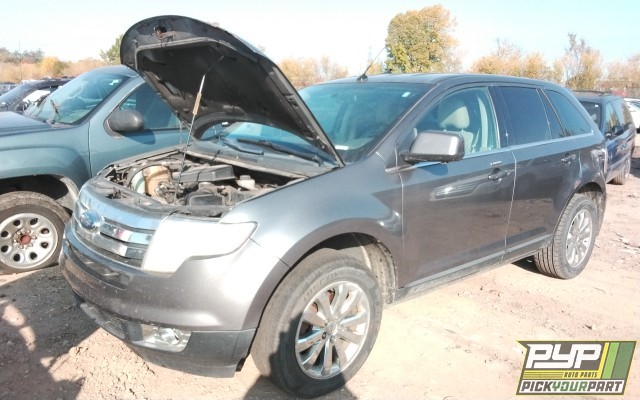2009 FORD EDGE available for parts