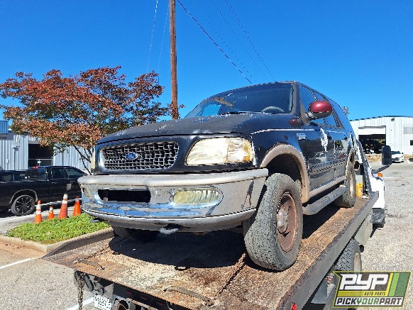 1998 FORD EXPEDITION available for parts
