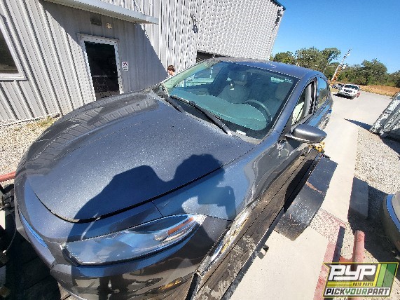 2013 DODGE DART available for parts
