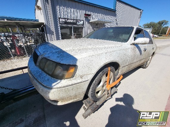 1999 INFINITI Q45 available for parts