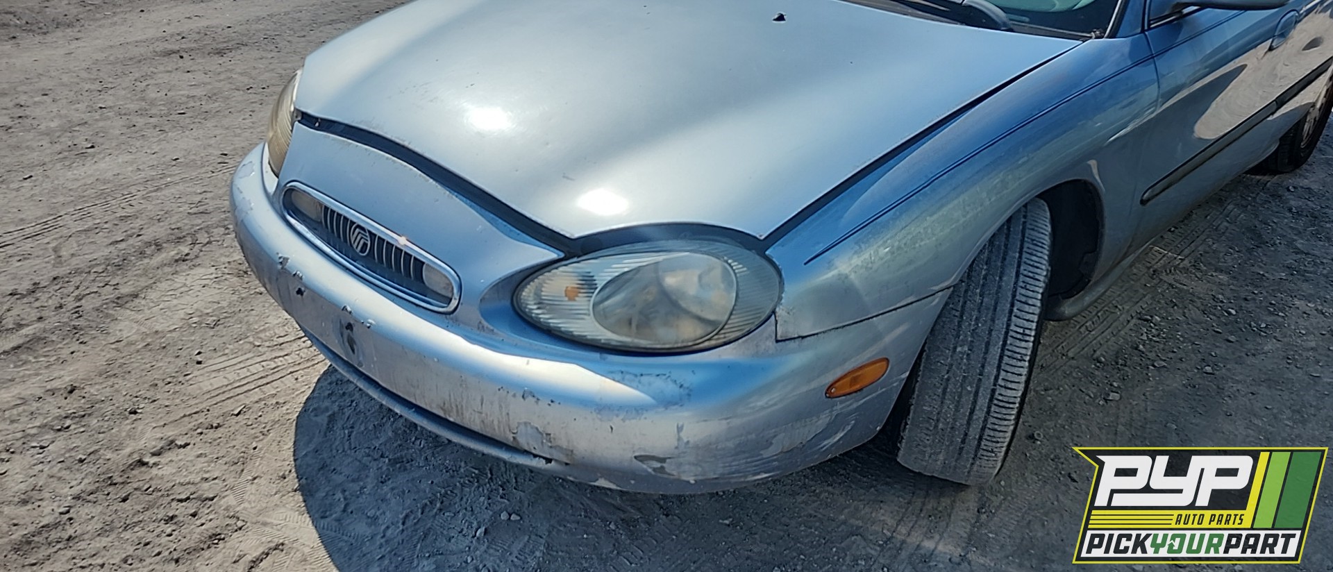 1998 MERCURY SABLE partes disponibles