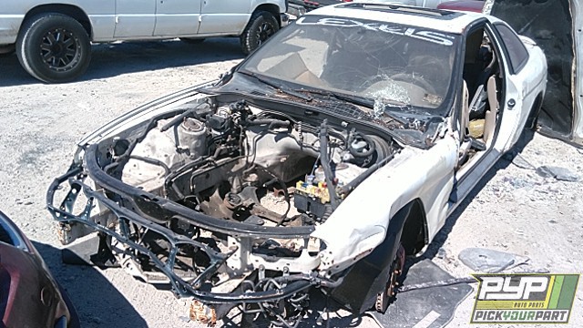 1999 LEXUS SC300 available for parts