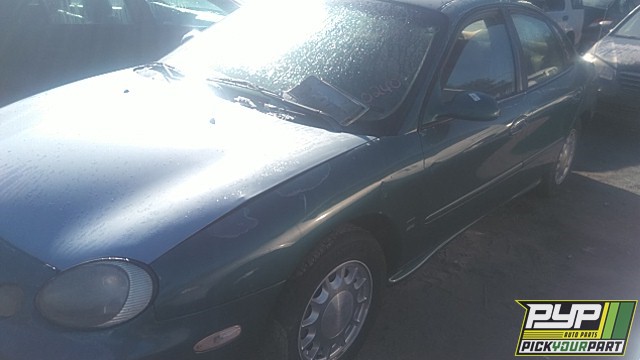 1996 FORD TAURUS partes disponibles