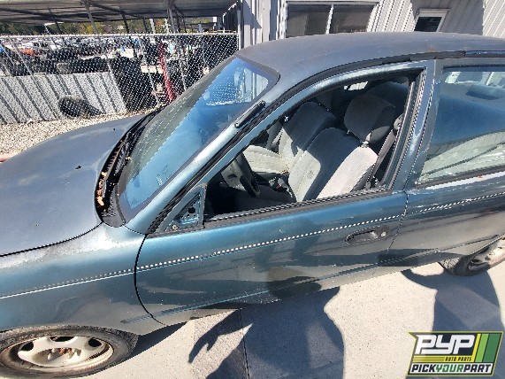 1996 TOYOTA COROLLA available for parts