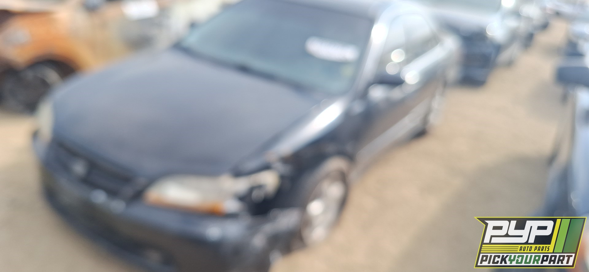 1998 HONDA ACCORD available for parts