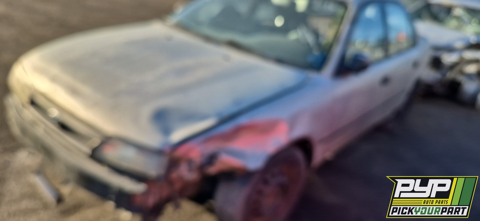 1993 TOYOTA COROLLA available for parts