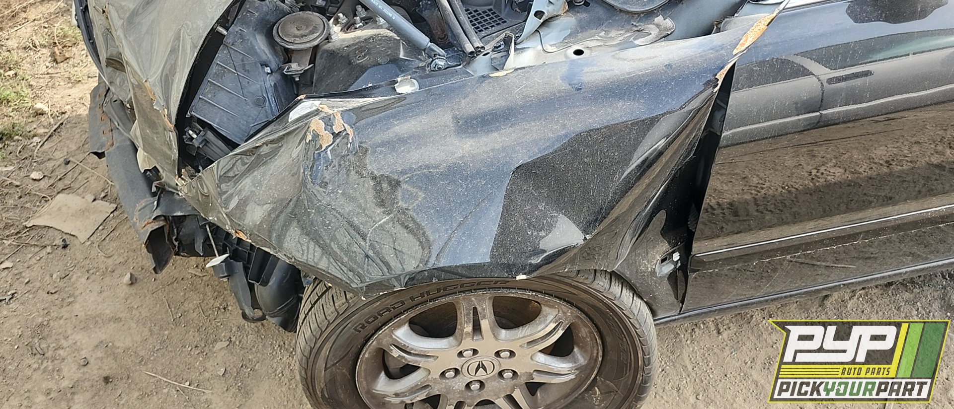 1999 ACURA TL partes disponibles