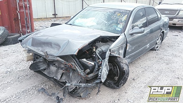 1998 TOYOTA AVALON available for parts