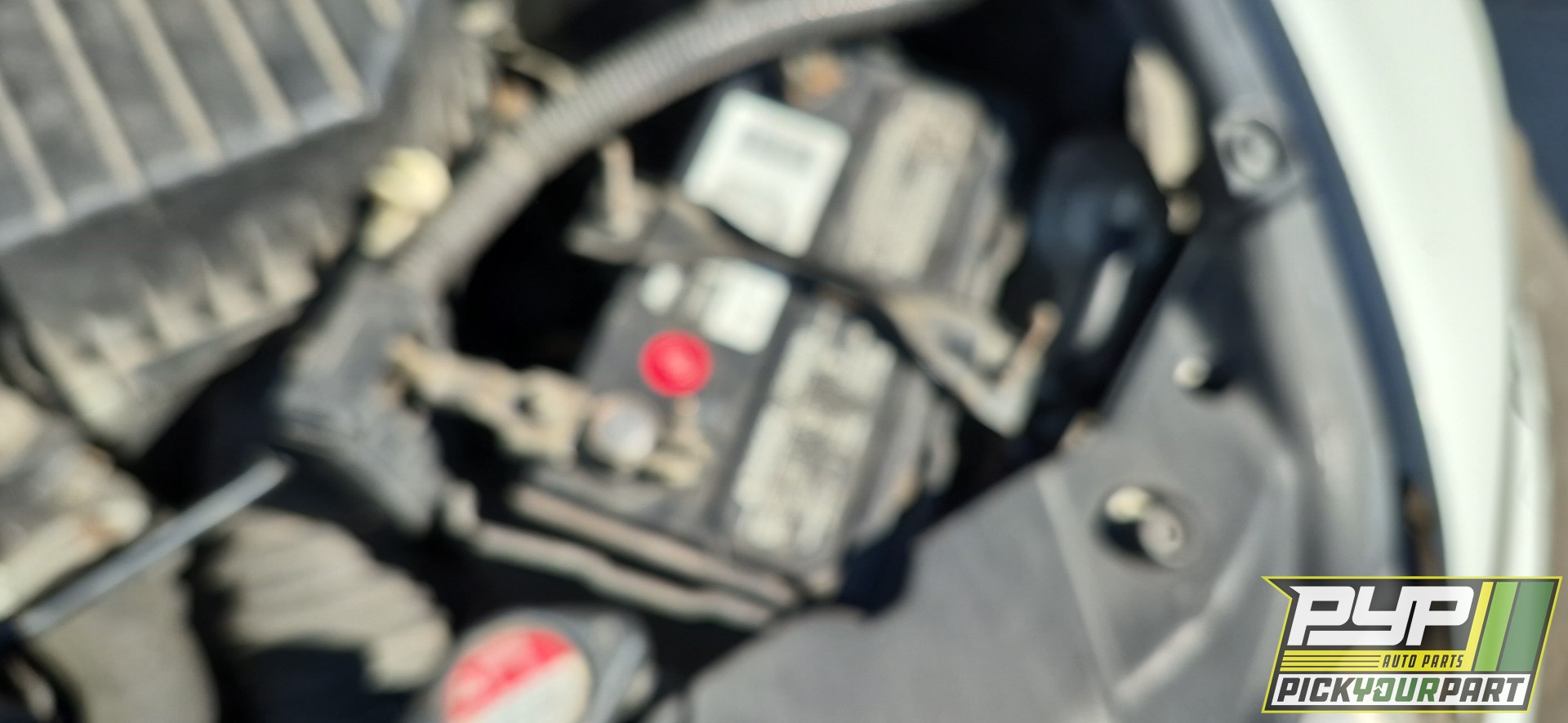 2007 HONDA CIVIC partes disponibles