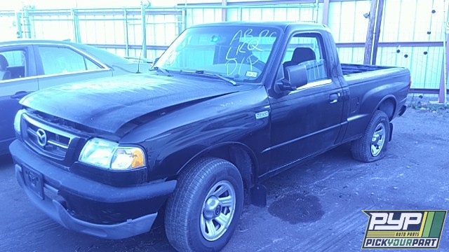 2007 MAZDA B2300 available for parts