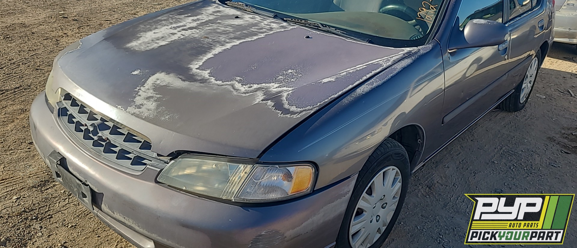 1998 NISSAN ALTIMA available for parts