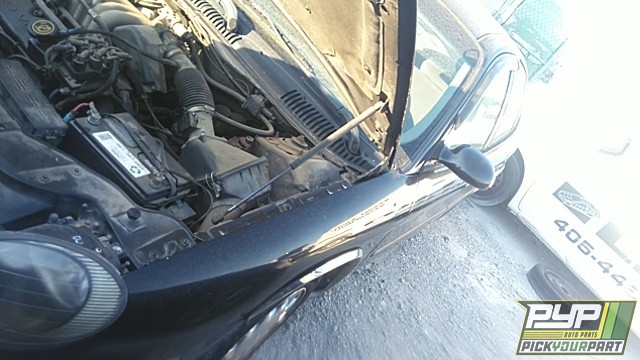 1999 FORD TAURUS available for parts