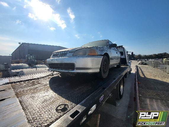 1998 HONDA CIVIC available for parts