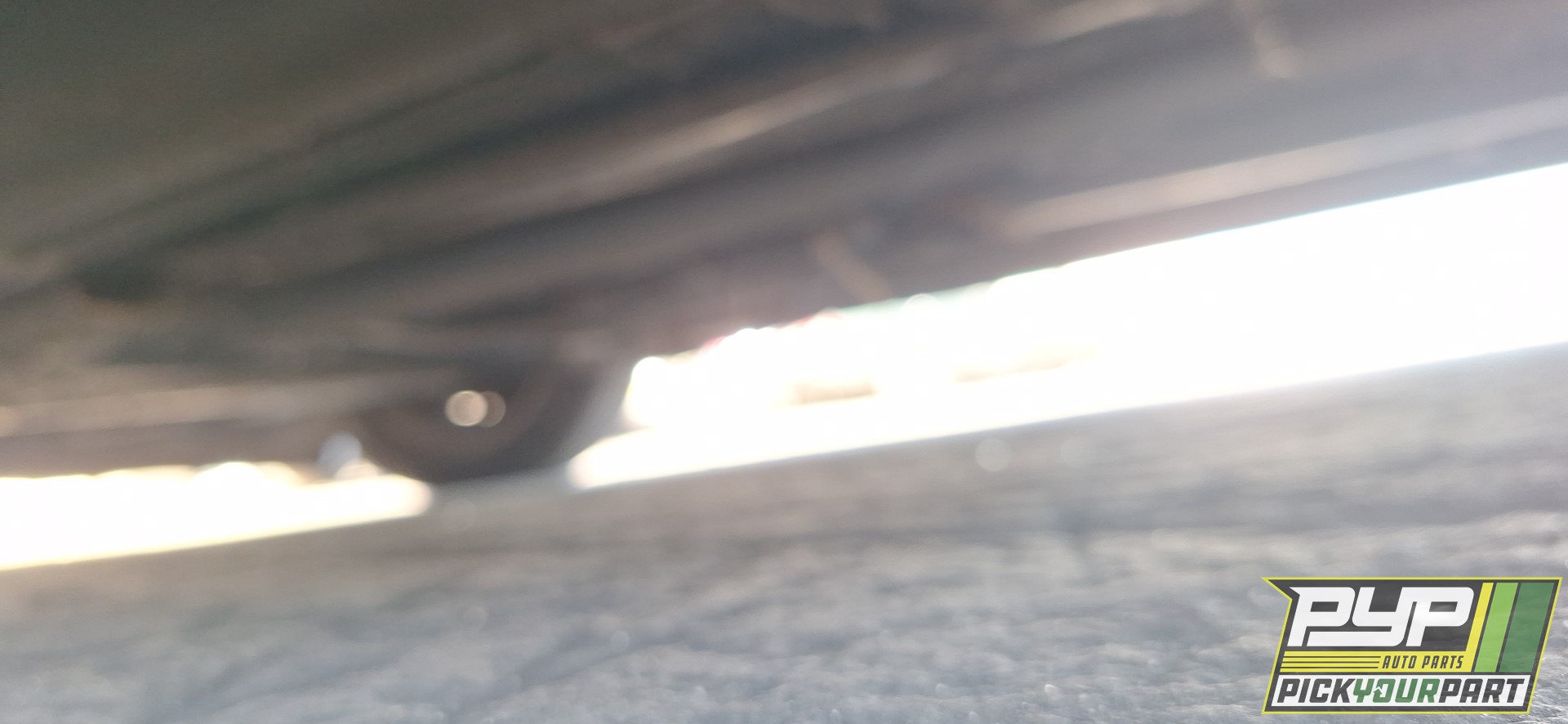 2011 NISSAN VERSA available for parts