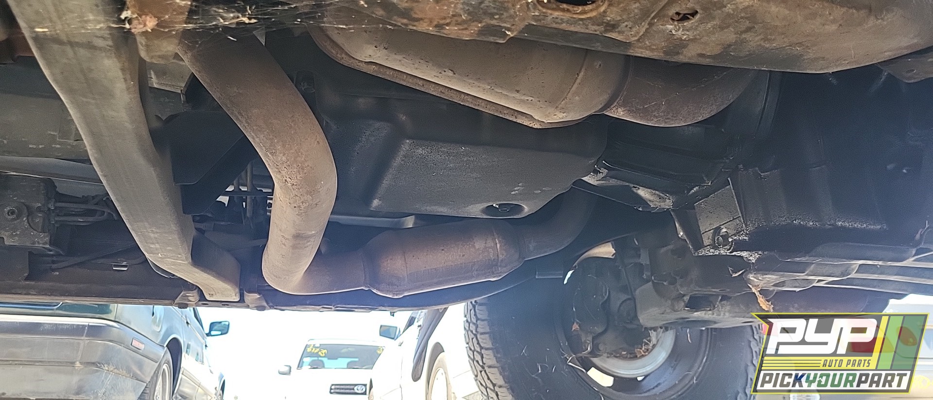 1999 CHEVROLET SILVERADO 1500 available for parts