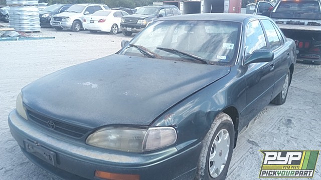 1996 TOYOTA CAMRY partes disponibles