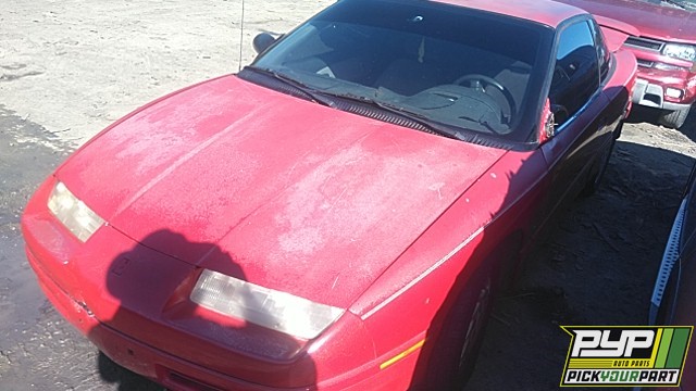 1994 SATURN SC1 partes disponibles