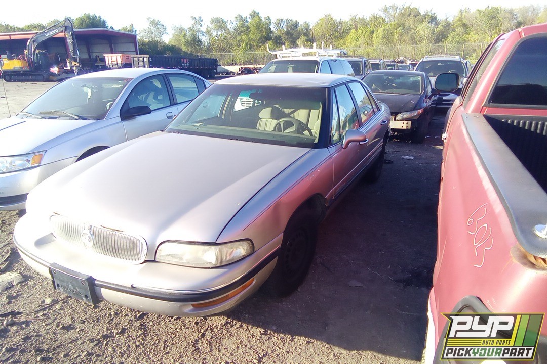 1998 BUICK LESABRE available for parts